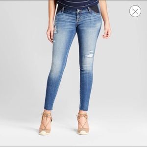 Maternity Jeans